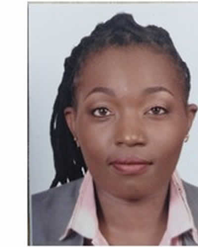 Adv. Christabel Eboso