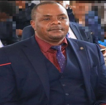 Asande Felix Makori