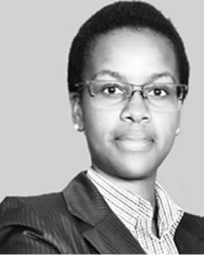 Dr. Mukami Nthiga