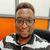 Adv. Eric Wambugu