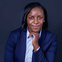 Dr. Victoria Miyandazi