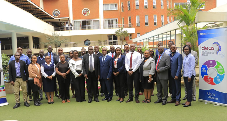 Needs Assessment Validation Workshop